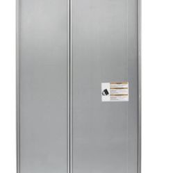 Kitchen aid Built In Fridge 