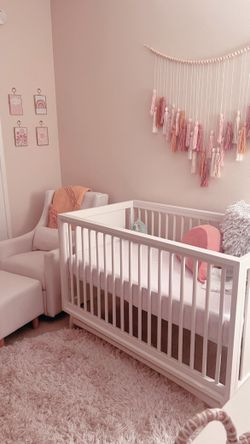 Babyletto Peggy Crib