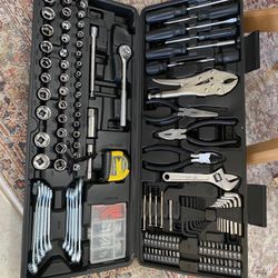 Toolkit - Range Of Tools 