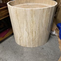 Marble Dining Table Base