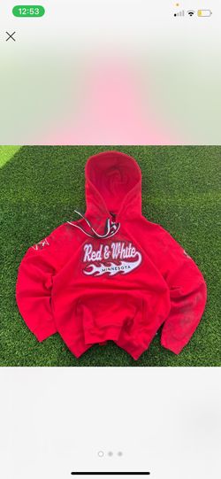 Minnesota Hoodie