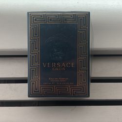 Versace Eros Parfum 