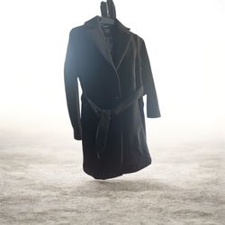 Winter Coat For Women Size 10