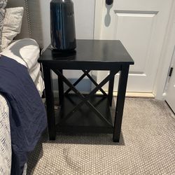 Nightstands (set of 2)