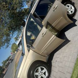 2006 Chevrolet Equinox