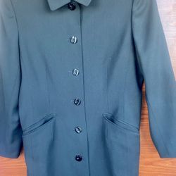 VINTAGE DANA BUCHMAN Small 