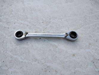 4in 1 Rachet Wrenches