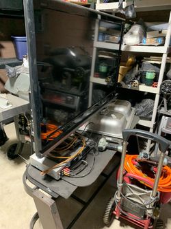 Television Stand TV Entertainment Center