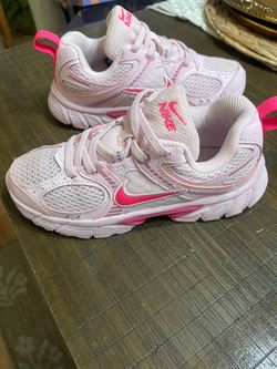 Nikes size 13C used like new