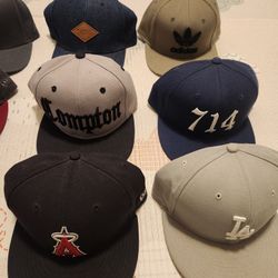 Original Baseball Caps