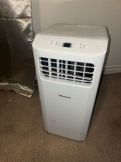 Hisense Portable A/C UNIT