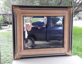 Beautiful Mirror