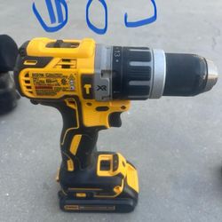 Drill Dewalt
