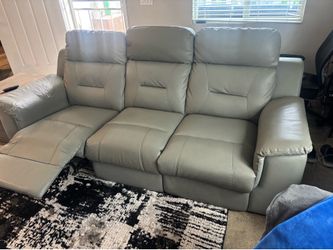 Free couch