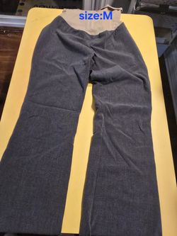 Maternity Jeans