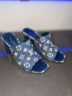 Louis Vuitton Size 7