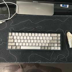 Keychron Keyboard