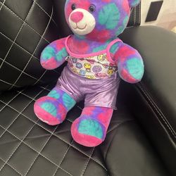 Build A Bear 
