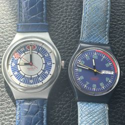 Swatch Watch 