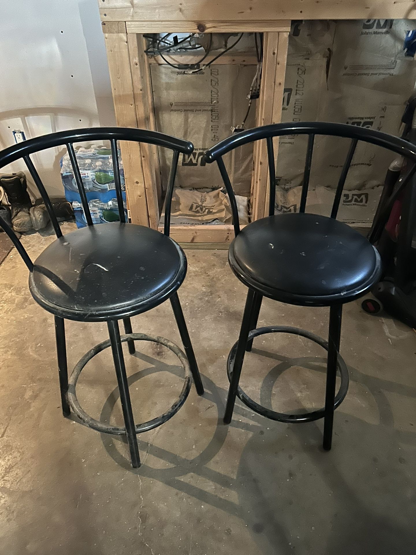Barstool
