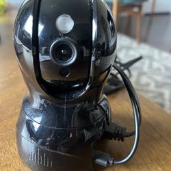 Security Camera Pet Wifi Indoor