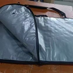 SURF/WAKE BAGS, TRACTION, PADS, FINS PRIVATE LABEL YOUR LOGO