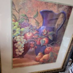 Cuadro Decorative