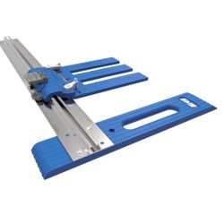 Kreg 24in Rip Cut Aluminum Circular Saw Guide