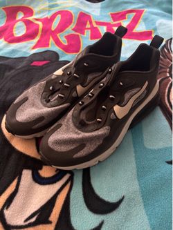 Nike Air Max 270 React