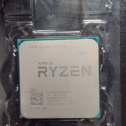AMD Ryzen 7 1800x Cpu
