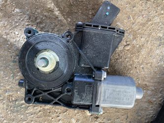Door Window Motors For 2011-2015 Chevy Volt