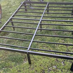 Queen Size  Bed Frame