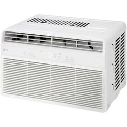 LG Air Conditioner 5,000 BTU Including Window Kit