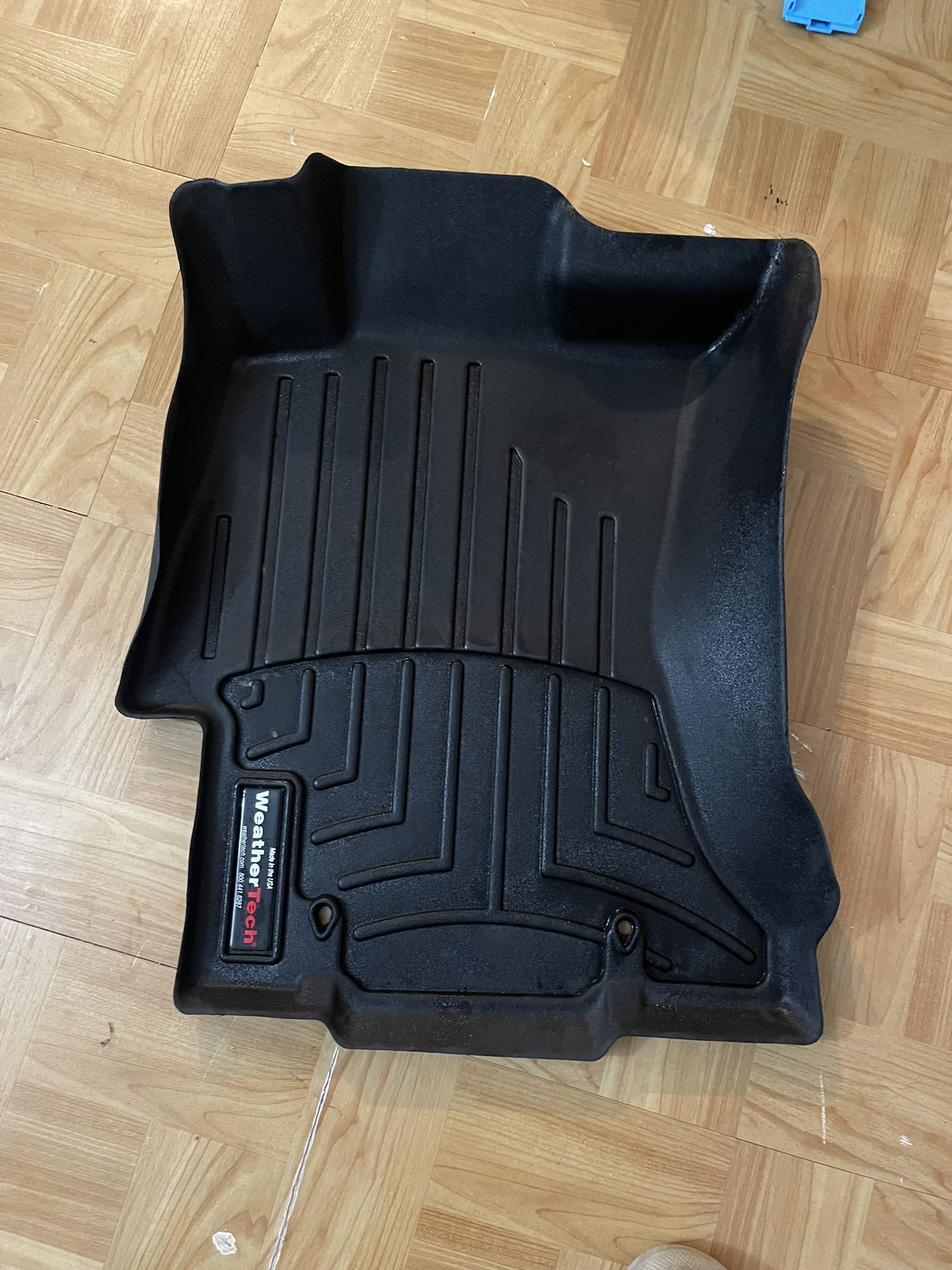 Weatherteach Mats For subaru impreza