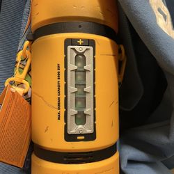 Disney popcorn bucket !