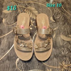 Womens Shoes 10