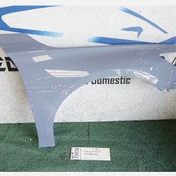 2018 - 2019 - 2020 - 2021 - 2022 HONDA ACCORD 4DRS RIGHT PASSENGER FENDER OEM AY29828