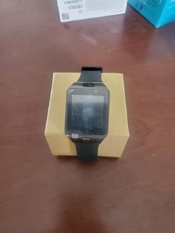 Smart watch unlock for any network Sim card
