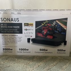Home Theater Speakers