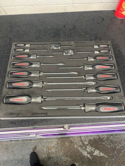 16pc snap on