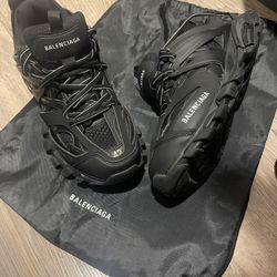 Balenciaga Track Runners