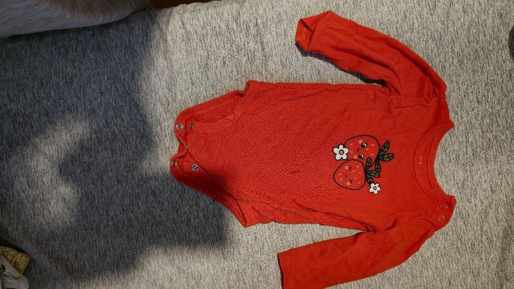 Baby Clothes 6-9 , 9 Months