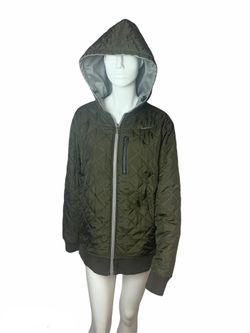 Men’s Nike Reversible Bomber