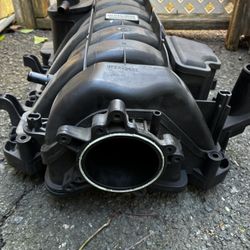 2011- 2023 5.7l Intake Manifold 