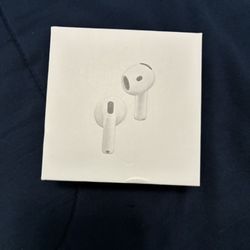 AirPod 4 (ANC)