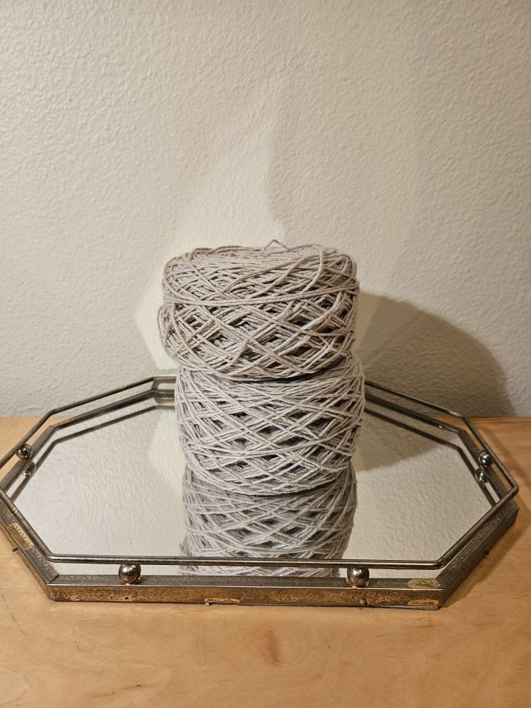 Cotton Yarn