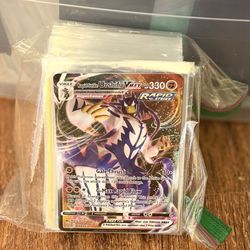 5,000+ Pokémon cards