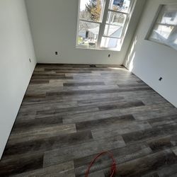 Job For Floor Repair & Remodel 