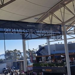 Tickets  LA GALAXY  VS  VANCOUVER WHITCAPS