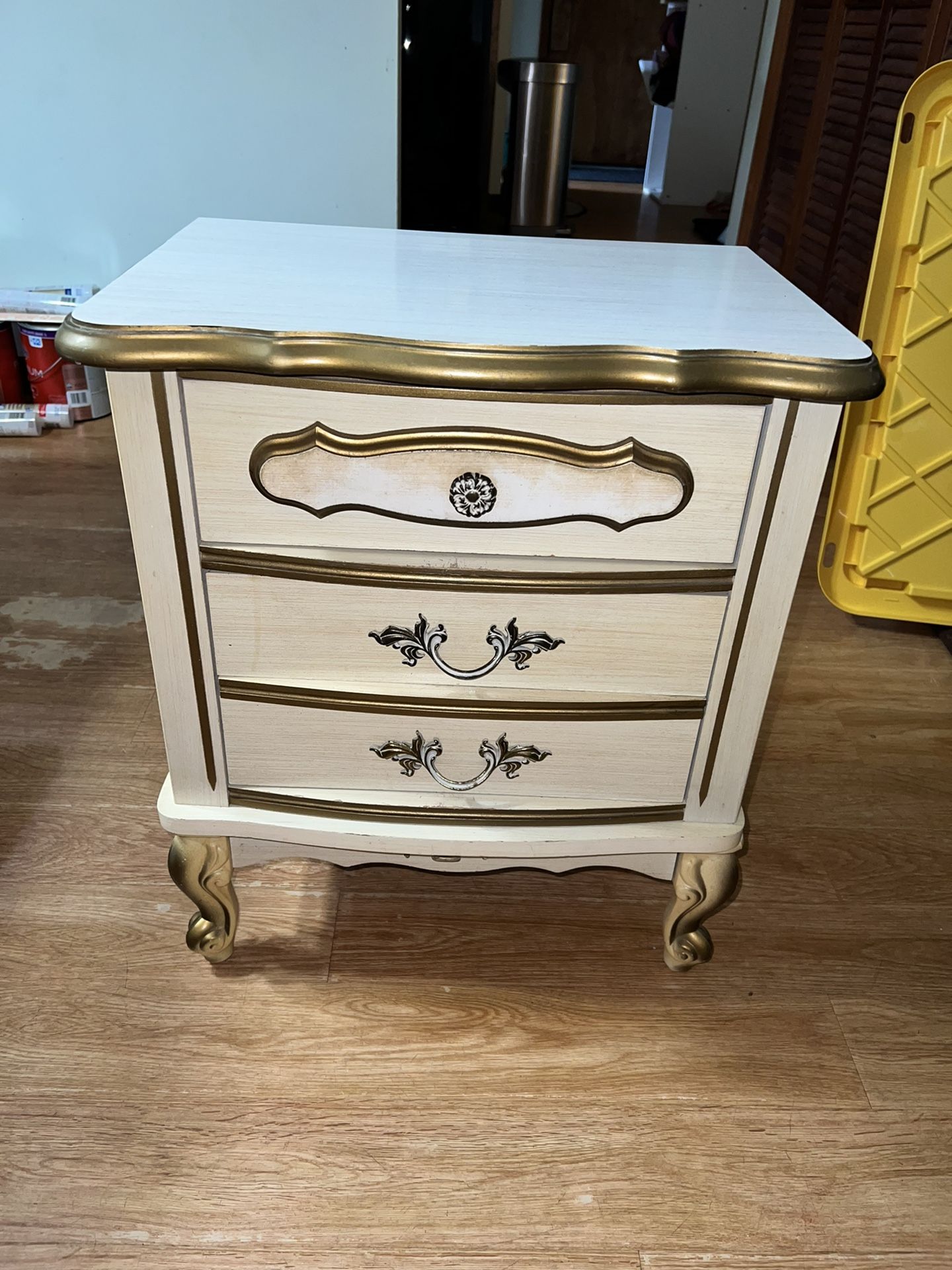 Twin Bed Set
